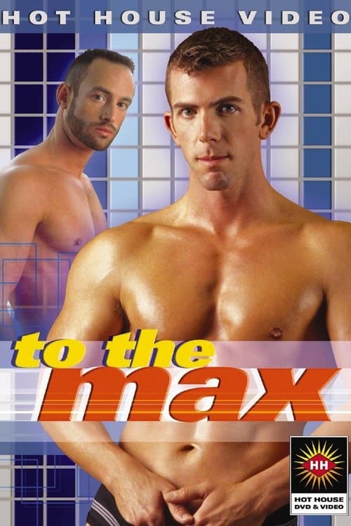 To the Maxのポスター