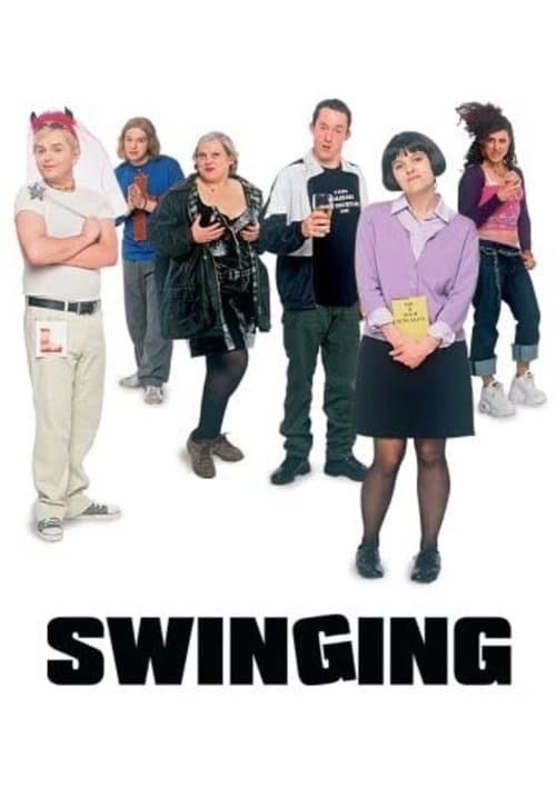 Swingingのポスター