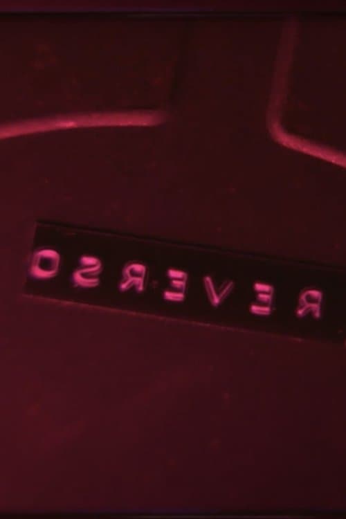 Reversoのポスター