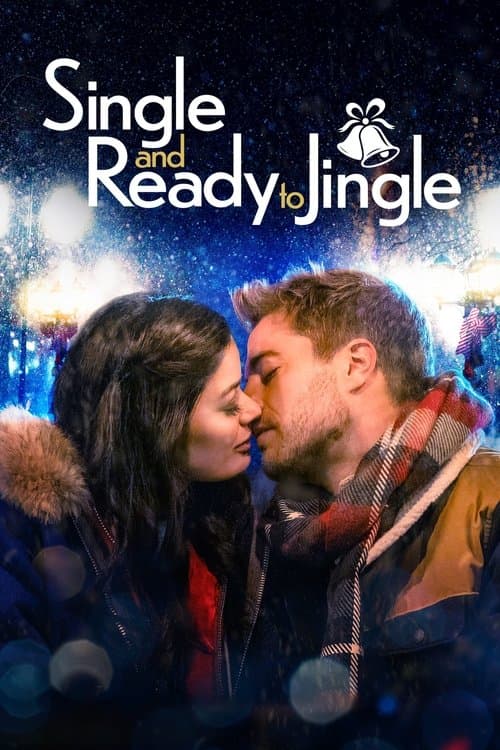 Single and Ready to Jingleのポスター