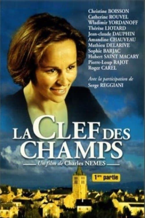 La Clef des Champsのポスター