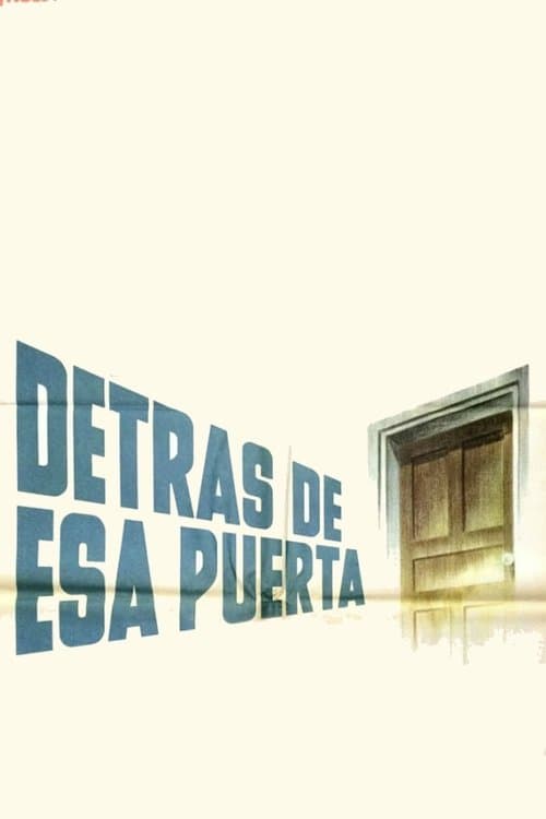 Derecho de asiloのポスター