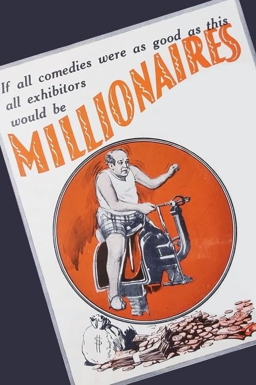 Millionairesのポスター