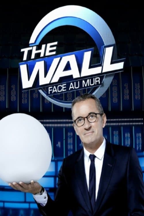 The Wall : Face au murのポスター