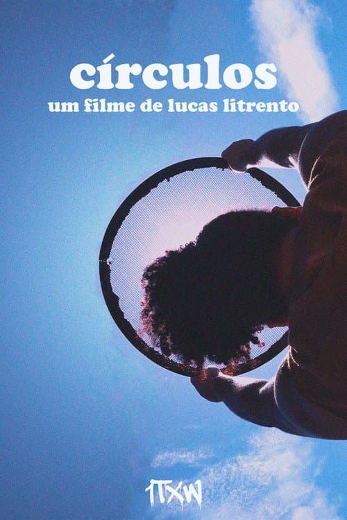 círculosのポスター