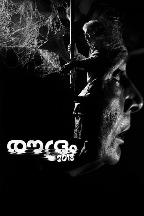 രൗദ്രം 2018のポスター