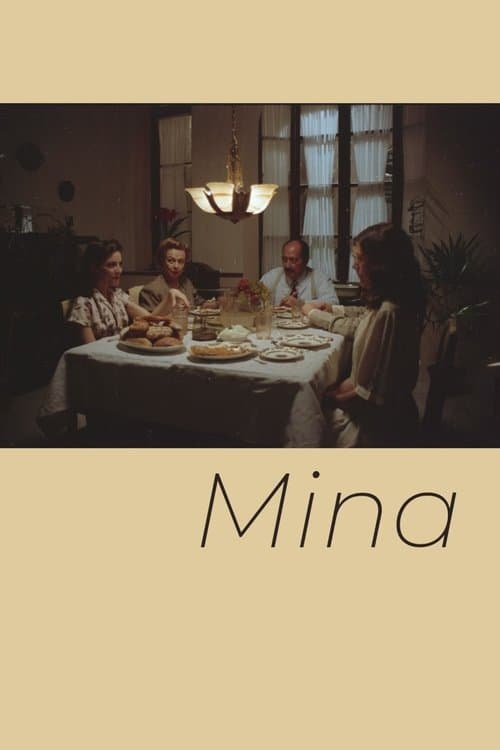 Minaのポスター