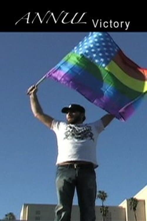 Annul Victoryのポスター