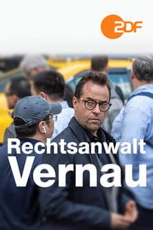 Joachim Vernauのポスター