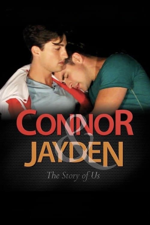 Connor & Jaydenのポスター