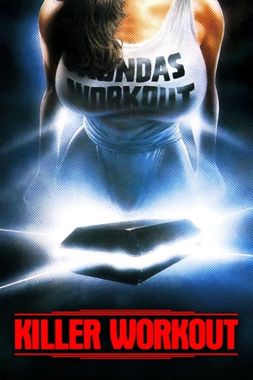 Killer Workoutのポスター