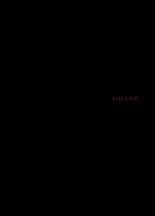 GRANTのポスター
