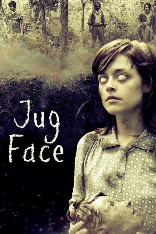 Jug Faceのポスター