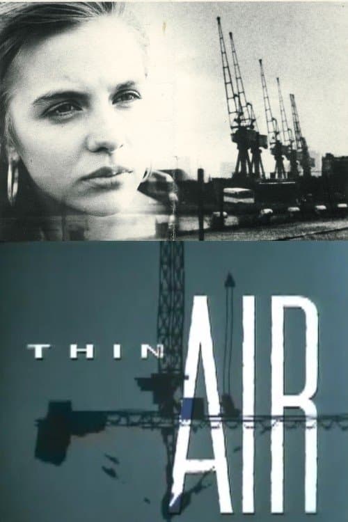 Thin Airのポスター