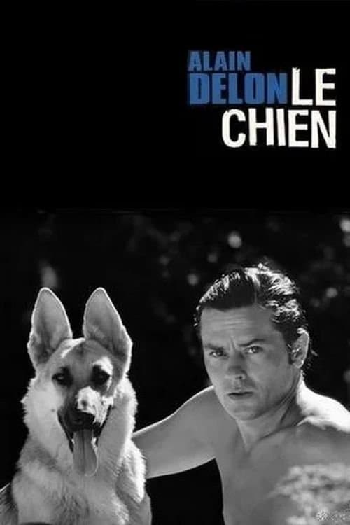 Le Chienのポスター