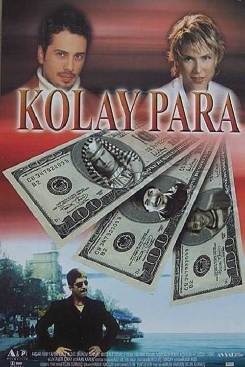 Kolay Paraのポスター