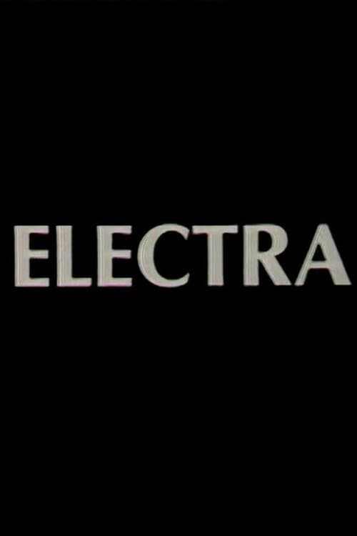 Electraのポスター