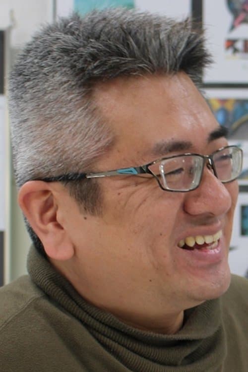 ヤマトナオミチ