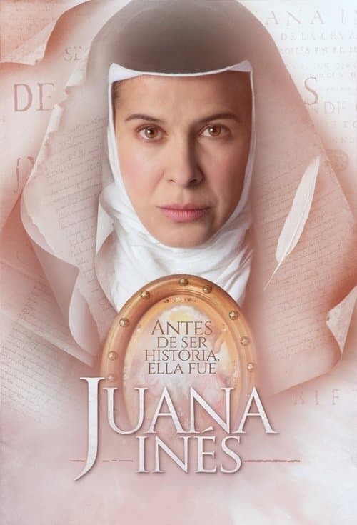 Juana Inésのポスター