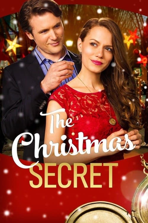 The Christmas Secretのポスター