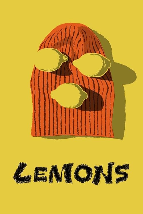 Lemonsのポスター