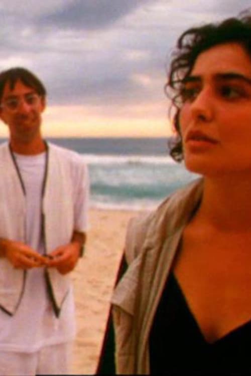 Dente Por Denteのポスター