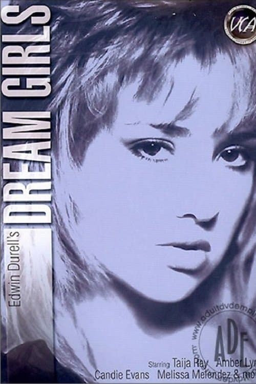 DreamGirlsのポスター