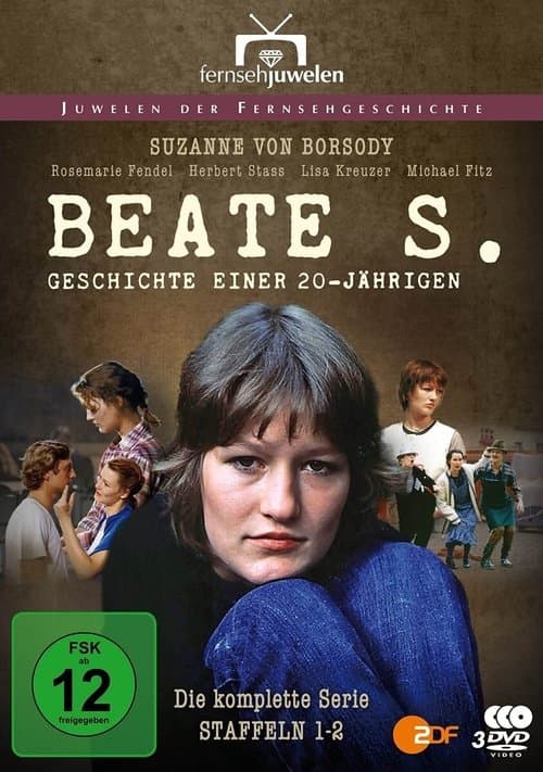 Beate S.のポスター