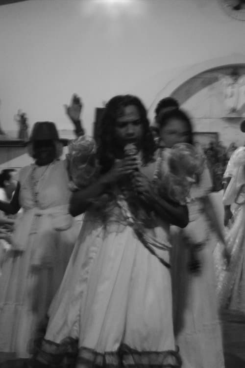 Selado em Cicatrizのポスター