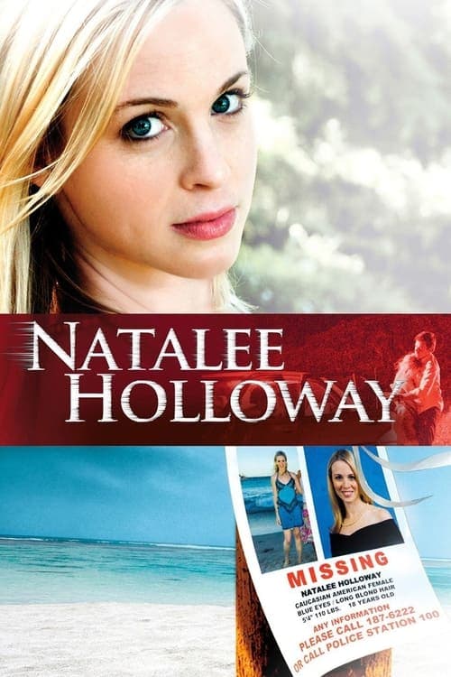 Natalee Hollowayのポスター