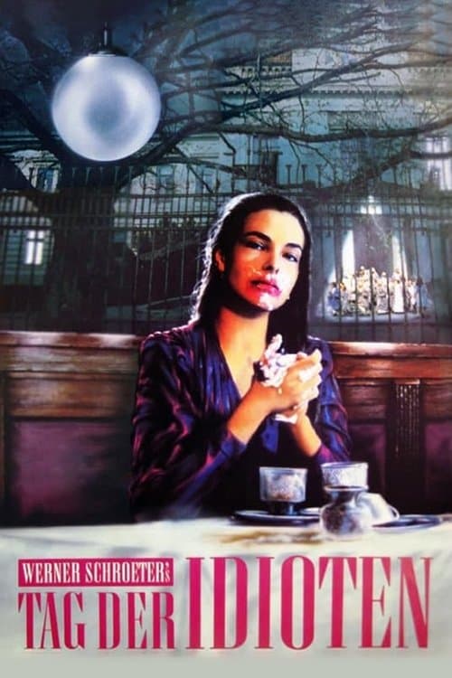Tag der Idiotenのポスター