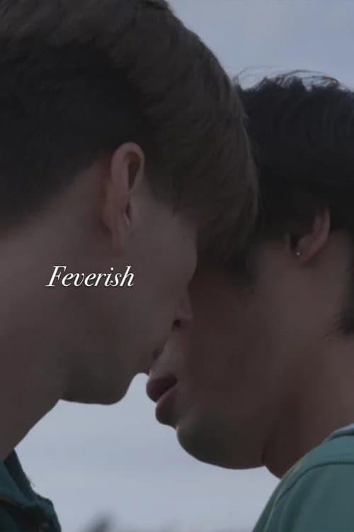 Feverishのポスター