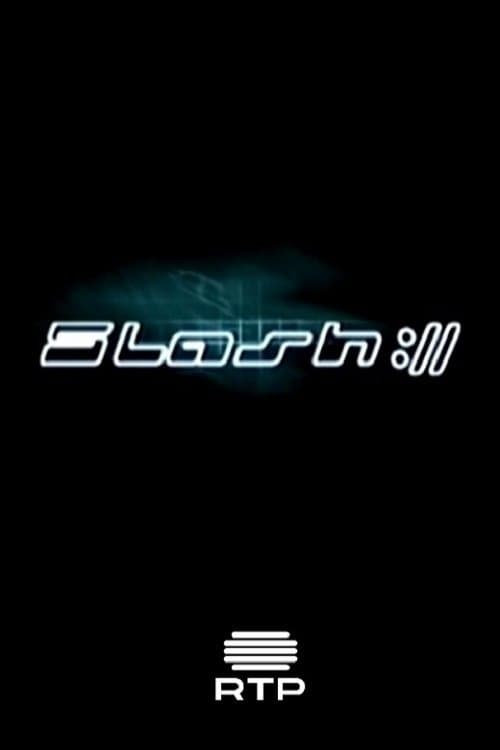 Slashのポスター