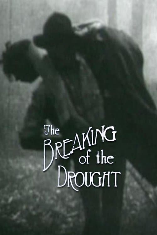 The Breaking of the Droughtのポスター