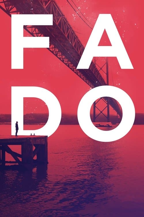 Fadoのポスター