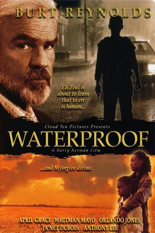 Waterproofのポスター