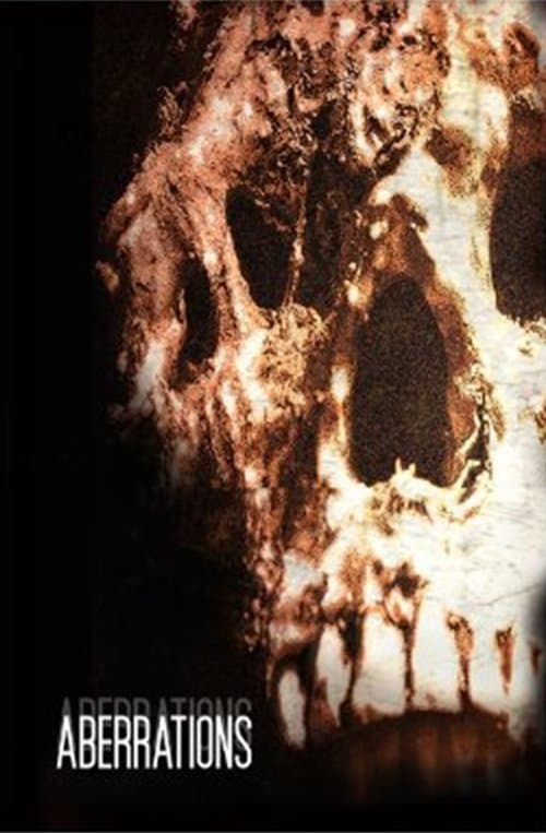 Aberrationsのポスター