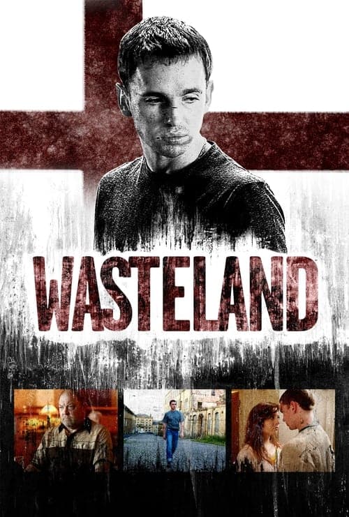 Wastelandのポスター