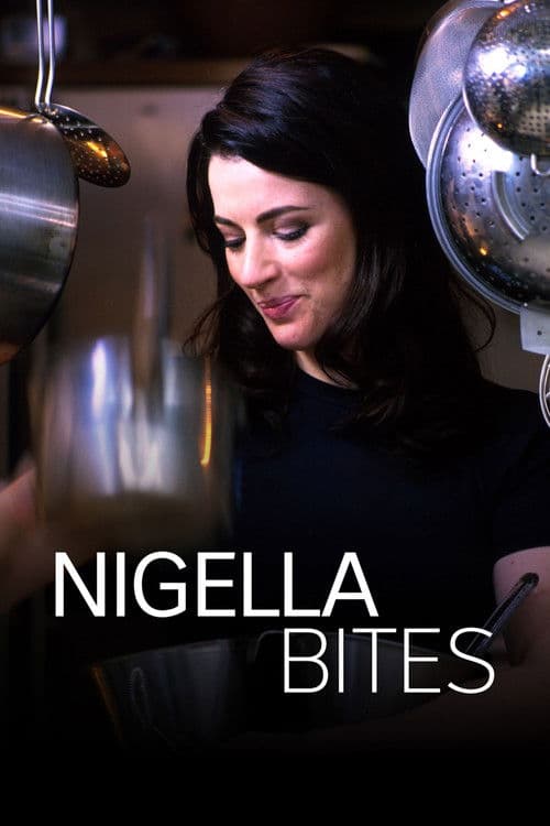 Nigella Bitesのポスター