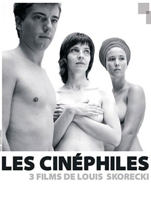 Les cinéphiles 3 : Les ruses de Frédéricのポスター