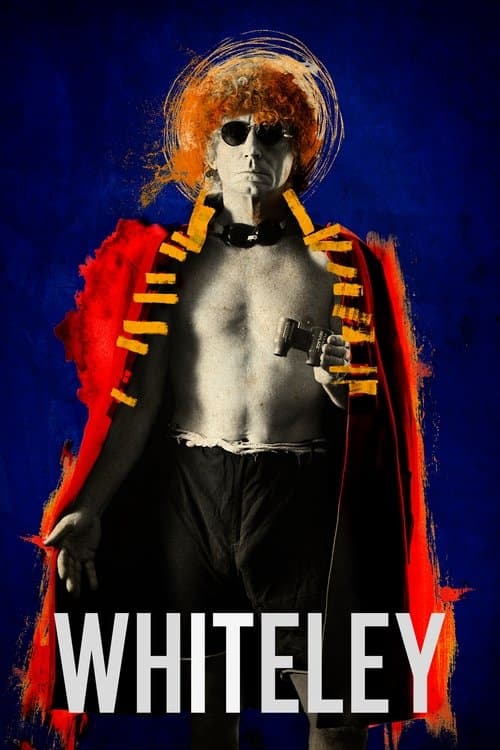 Whiteleyのポスター