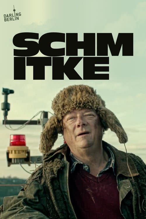Schmitkeのポスター