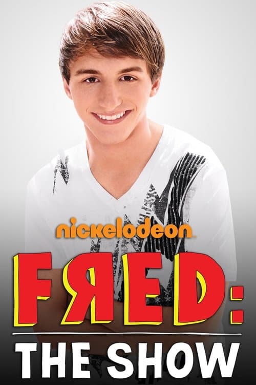 Fred: The Showのポスター