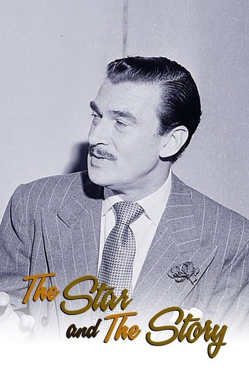 The Star and the Storyのポスター