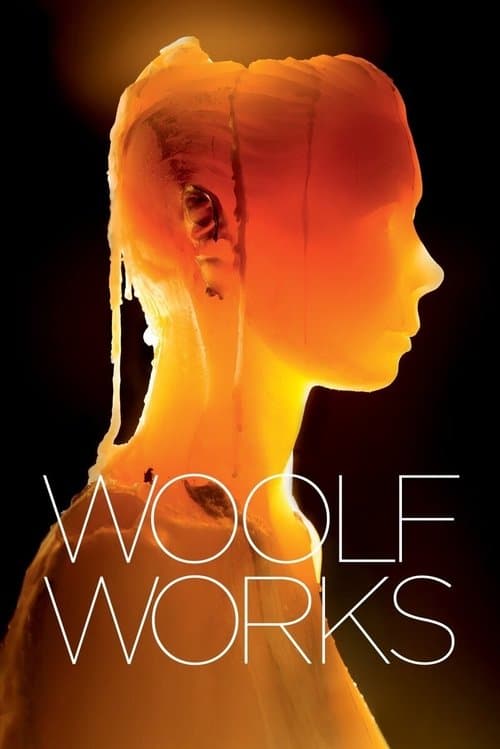 Woolf Worksのポスター