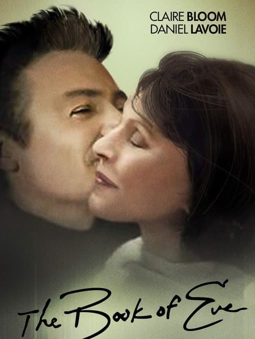 The Book of Eveのポスター