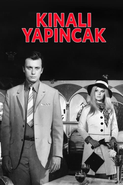 Kınalı Yapıncakのポスター