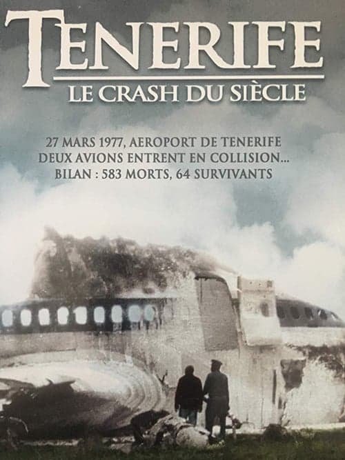 Tenerifeのポスター