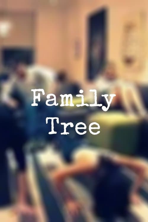 Family Treeのポスター