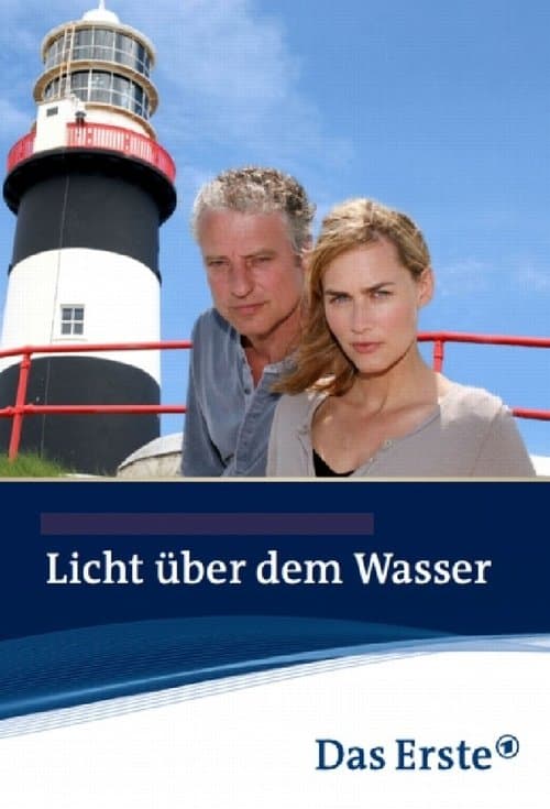 Licht über dem Wasserのポスター
